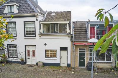 Woning Zwartewater 43 Utrecht