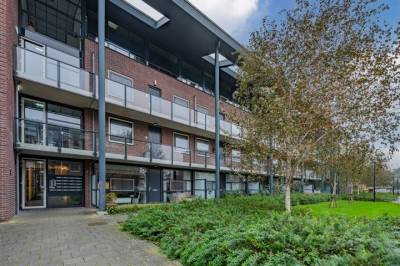 Woning Zwaluw 57 Mijdrecht