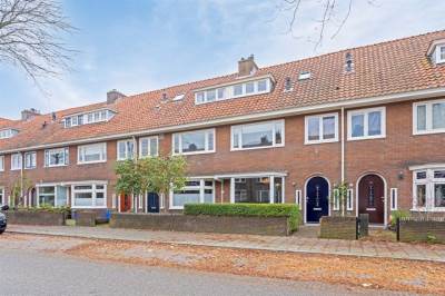 Woning Brederostraat 64 Zwolle
