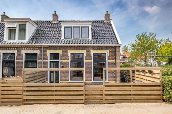 Woning Cambuurstraat 41 Leeuwarden