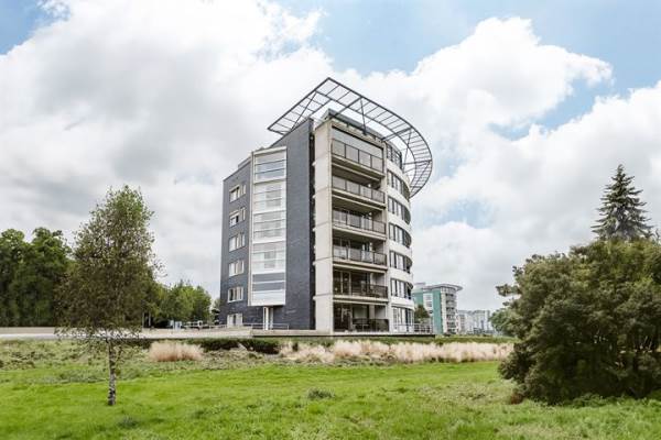 Woning Galle Promenade 332 Velserbroek