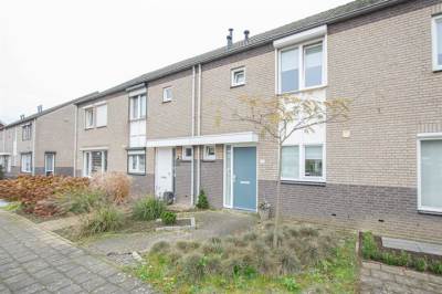 Woning Leemkuilen 20 Haelen