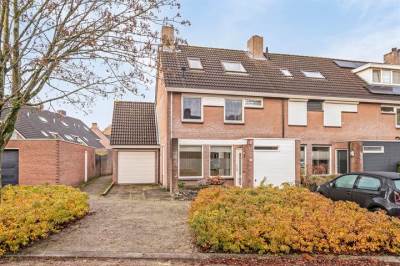 Woning Haneven 18 Goirle