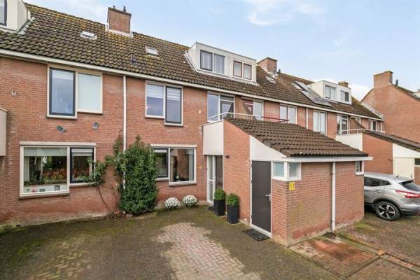 Woning Schouwenbank 51 Zierikzee