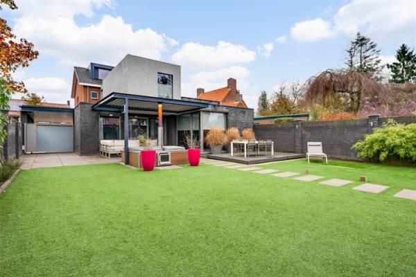 Woning Kanaalstraat 61 Beringe