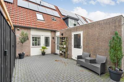 Woning Waardeel 5 Meppel