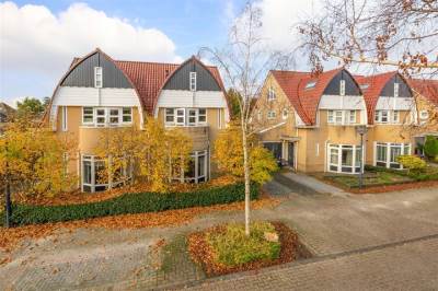 Woning Matissehof 64 Hoorn (NH)