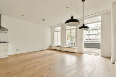 Woning Tweede Jan Steenstraat 46- 1 Amsterdam