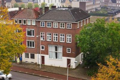 Woning Nieuwstad 111 Zutphen