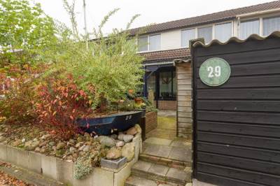 Woning Loozeweg 29 Peize