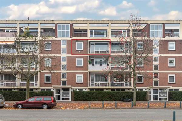 Woning Leyweg 834 Den Haag