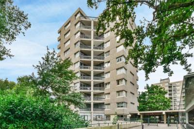 Woning Gouden Leeuw 236 Amsterdam