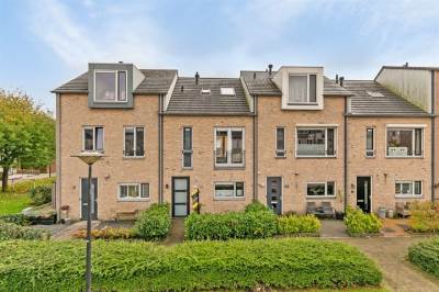 Woning Midgard 84 Beverwijk