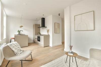 Woning Jasper Leijnsenstraat 5- 2 Amsterdam