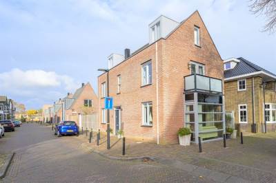 Woning Oosterstraat 2 Schagen