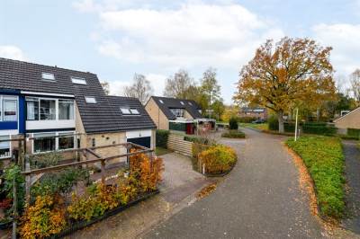 Woning Dopheide 2 Wolvega
