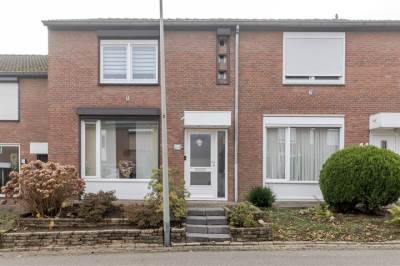 Woning Ringoven 46 Landgraaf