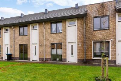 Woning Glazenmaker 98 Epe