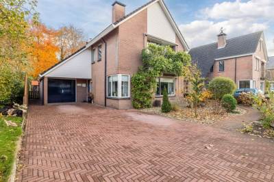 Woning Magnolialaan 7 Nieuwleusen