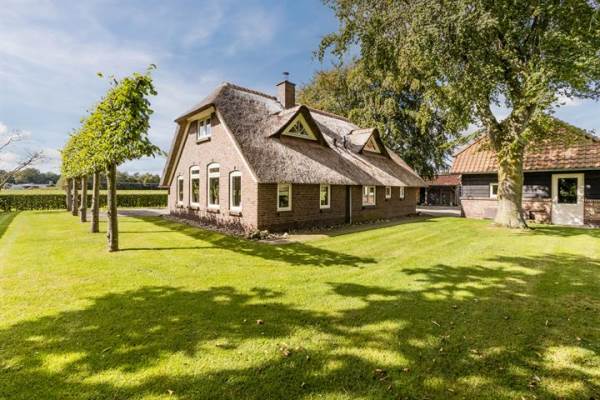 Woning Rheezerveenseweg 36 Rheezerveen