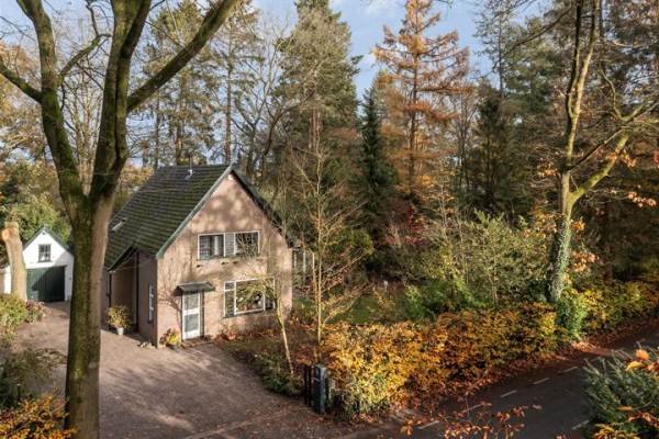 Woning Elburgerweg 44 Wenum Wiesel