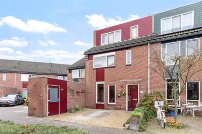 Woning Hoveniersdreef 313 Apeldoorn