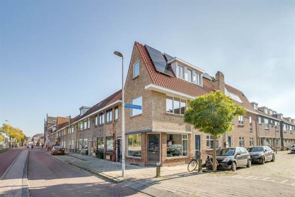 Woning Vleutenseweg 460 Utrecht