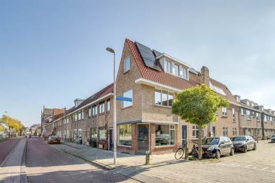 Woning Vleutenseweg 460 Utrecht