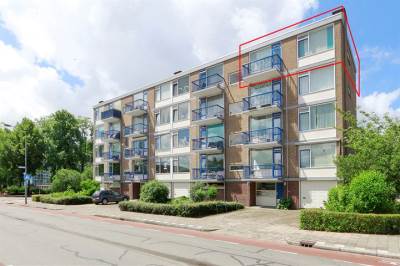 Woning Thorbeckeweg 329 Dordrecht