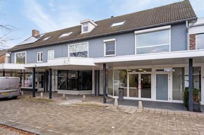 Woning Diederikstraat 10 Gemert