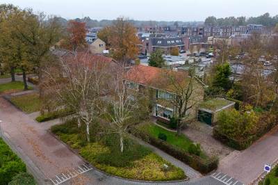 Woning De Klinckert 15 Grootegast