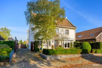 Woning Kerkstraat 8 Linne