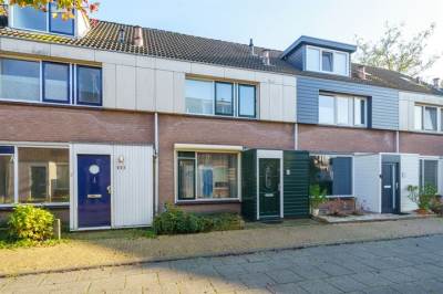Woning Hofmark 224 Almere