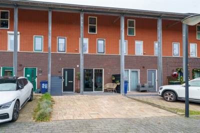 Woning Zanzibarstraat 26 Almere