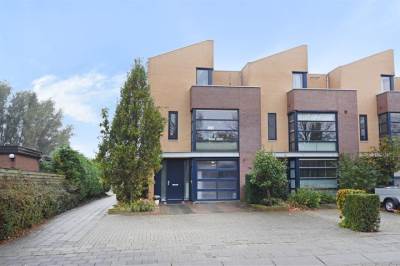 Woning Louise de Colignystraat 34 Pijnacker