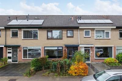 Woning Klompenmakersweg 40 Wezep