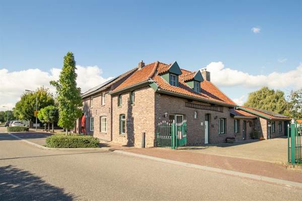 Woning Hegge 150 Schinnen