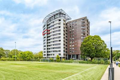 Woning Cervanteslaan 93 Utrecht