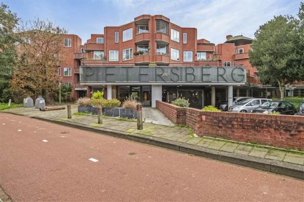 Woning Pietersberg 154 Capelle aan den IJssel