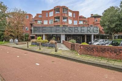 Woning Pietersberg 154 Capelle aan den IJssel