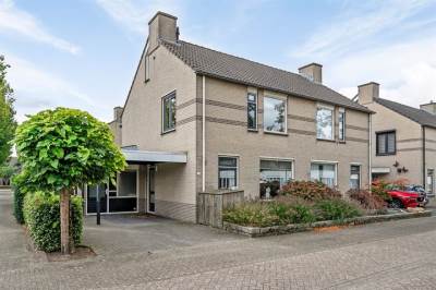 Woning Peperveld 20 Veghel
