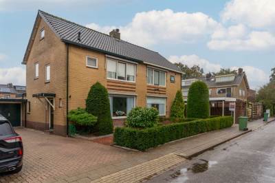 Woning Patrijslaan 4 Maartensdijk