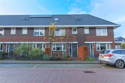 Woning H.J.M. Keijzerlaan 40 Spanbroek