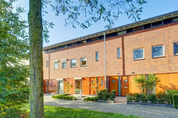Woning Meiregen 45 Elst (GE)