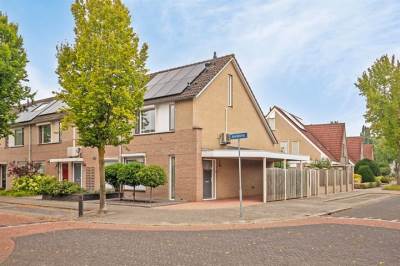 Woning Grasheuvel 18 Best