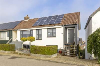 Woning Rivierdijk 716 Hardinxveld-Giessendam
