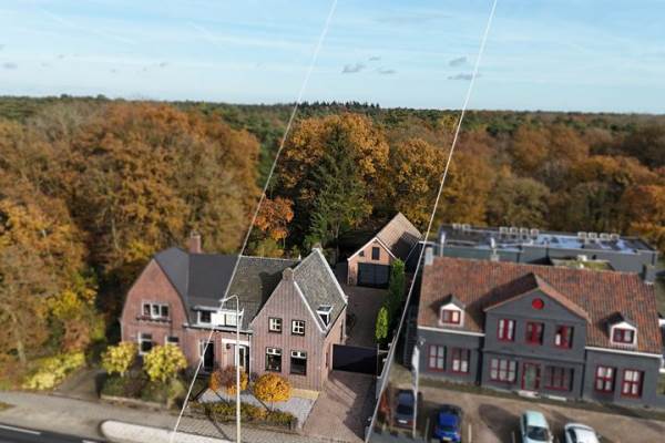 Woning Moleneind 3 Well (LI)