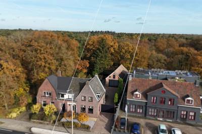 Woning Moleneind 3 Well (LI)