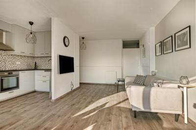Woning Weena 801 Rotterdam