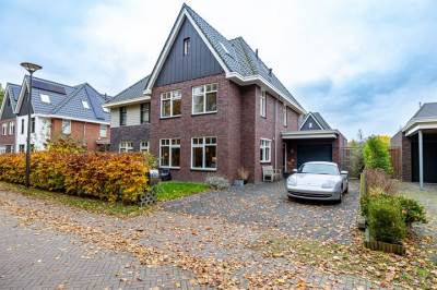Woning Oldenborg 9 Haren (GR)